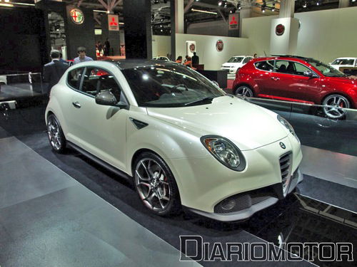 El futuro del Alfa Romeo Mi.To GTA pende de un hilo